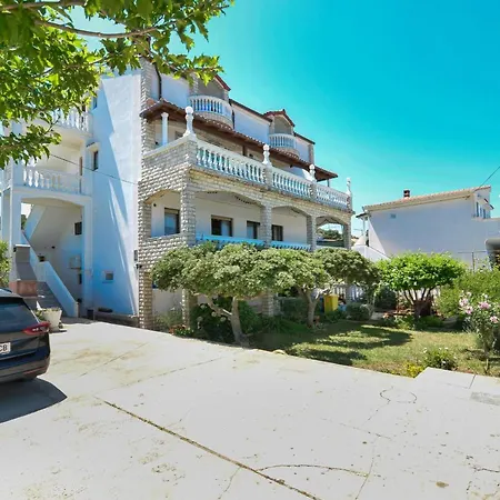 Apartamento 336b Tkon