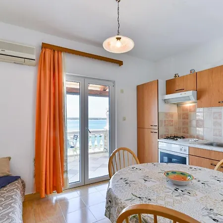 336b Apartamento