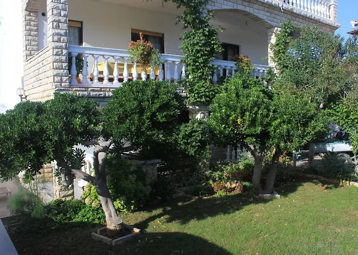 Apartman 336b *