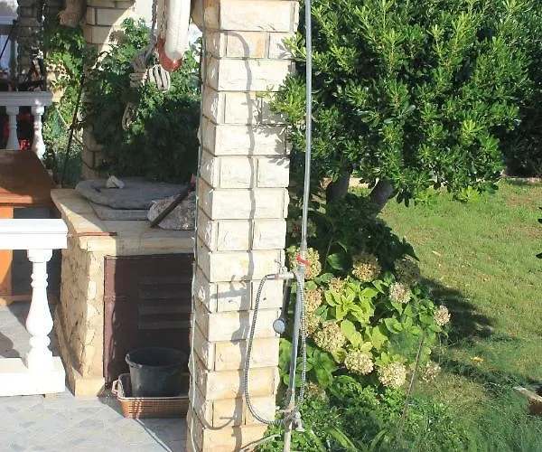 336b Apartman *