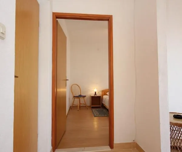 336b Apartman *