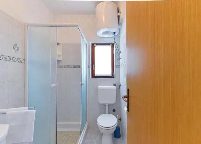 Apartman 336b *